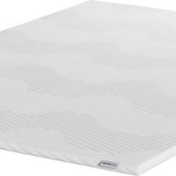 JYSK Saltea superioară 140x200cm HALSAN DREAMZONE