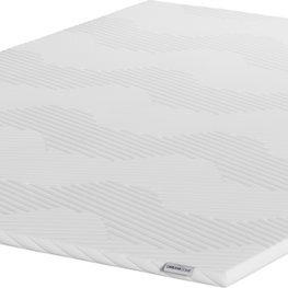 JYSK Saltea superioară 140x200cm HALSAN DREAMZONE