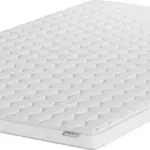 JYSK JYSK Topper 120x200cm KVISTEN alb