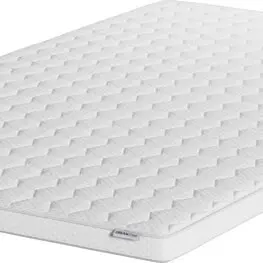 JYSK Topper 120x200cm KVISTEN alb