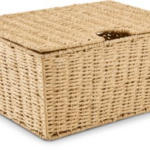 JYSK JYSK Cutie depozitare ESPEN 40x27x19cm cu capac