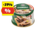 HOFER PRIMANA Jagdwurst, 150 g