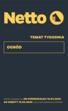 Aktualne oferty i promocje Netto – do 15.03.2025