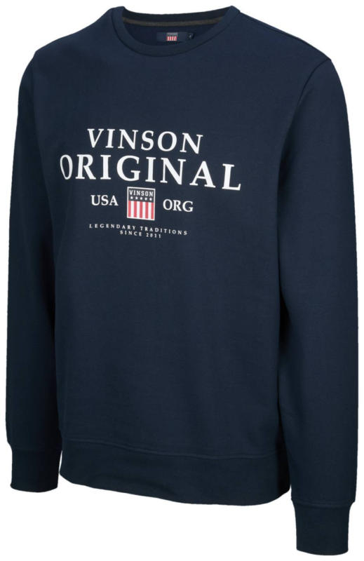 Vinson Суитшърт M - XXL