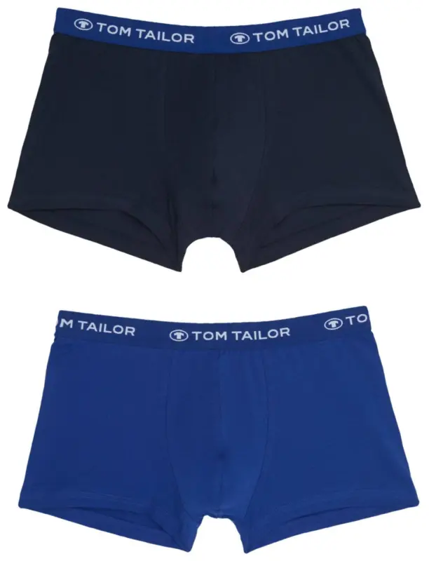 Tom Tailor Боксер M - XXL