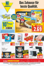 EDEKA Center Wochenangebote - bis 15.03.2025