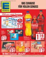 EDEKA Wochenangebote - bis 15.03.2025