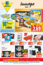 EDEKA Center Wochenangebote - bis 15.03.2025