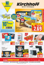 EDEKA Center Wochenangebote - bis 15.03.2025