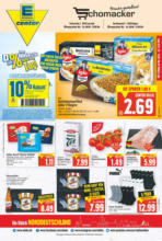 EDEKA Center Wochenangebote - bis 15.03.2025