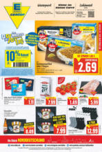 EDEKA Center Wochenangebote - bis 15.03.2025