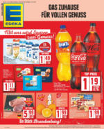 EDEKA Wochenangebote - bis 15.03.2025