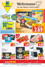 EDEKA Center Wochenangebote - bis 15.03.2025