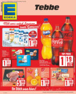 EDEKA Wochenangebote - bis 15.03.2025