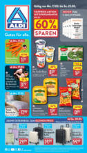 ALDI Nord ALDI Nord: Wochenangebote - bis 22.03.2025