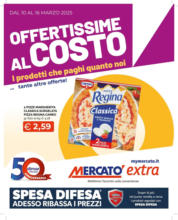 Offertissime al costo