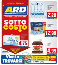 Sottocosto