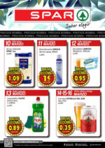 SPAR Gran Canaria SPAR bombazos 10 -16 marzo - hasta el 16.03.2025