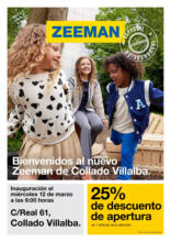 Folleto ZEEMAN