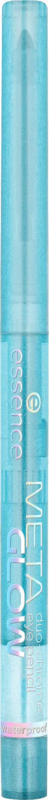 essence Lidschatten Stift Meta Glow 04 Chromalicious