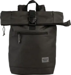 Fabrizio Rucksack, schwarz