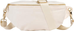 Fabrizio Bauchtasche, beige