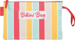 Fabrizio Bikinibag, Streifen