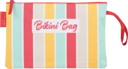 Fabrizio Bikinibag, Streifen