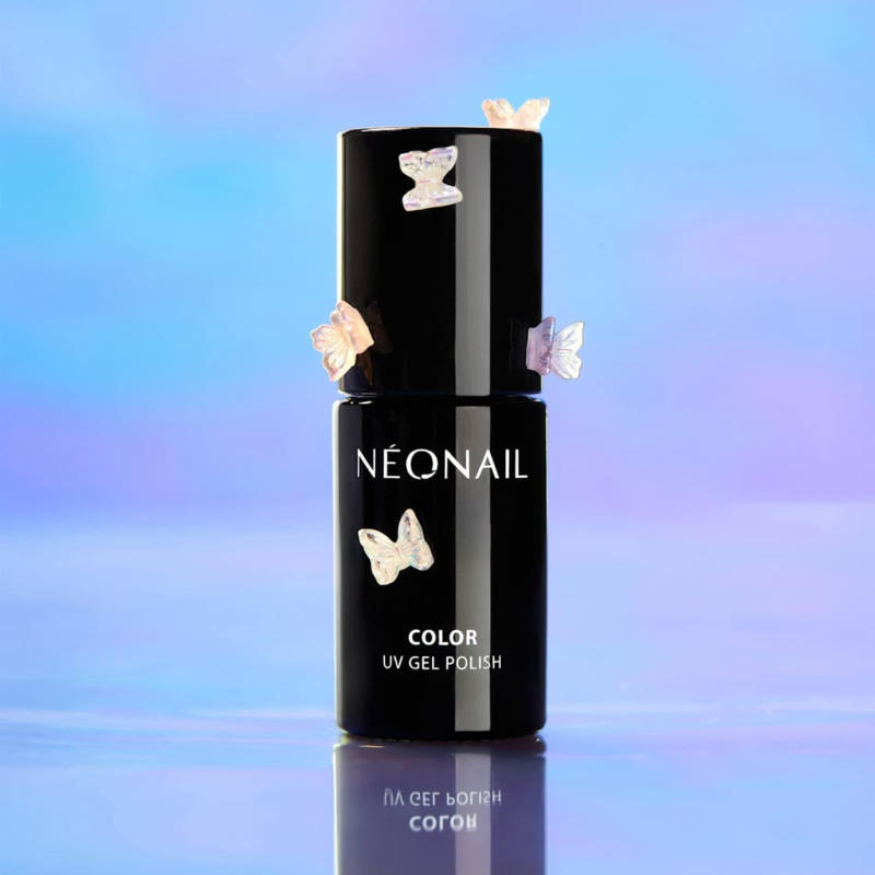 NÉONAIL UV Nagellack Spring Dancing Butterflies