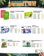 Zoomiguana Protegi il tuo pet - al 16.03.2025