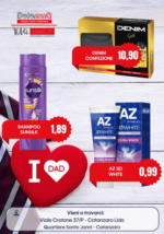 Deterland Deterland - al 31.03.2025