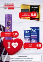 Deterland Deterland - al 31.03.2025