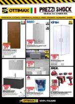 Ottimax Prezzi shock! - al 23.03.2025