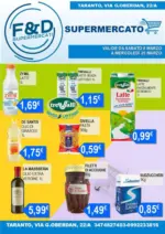 F&D Offerte - al 26.03.2025