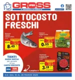Gross Iper Sottocosto freschi - al 26.03.2025