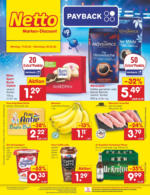 Netto Marken-Discount Netto: Wochenangebote - bis 22.03.2025