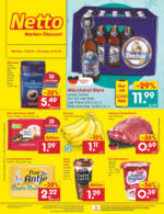 Netto Marken-Discount Netto: Wochenangebote - ab 17.03.2025