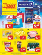 Netto City Netto: Wochenangebote - ab 17.03.2025