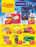 Netto Marken-Discount Netto: Wochenangebote - ab 17.03.2025