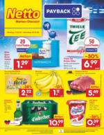 Netto Marken-Discount Netto: Wochenangebote - bis 22.03.2025