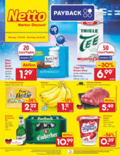 Netto: Wochenangebote