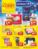 Netto City Netto: Wochenangebote - ab 17.03.2025