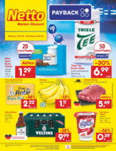 Netto: Wochenangebote