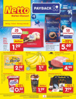 Netto Marken-Discount Netto: Wochenangebote - ab 17.03.2025