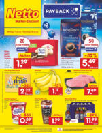 Netto Marken-Discount Netto: Wochenangebote - ab 17.03.2025