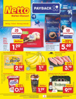 Netto Marken-Discount Netto: Wochenangebote - ab 17.03.2025