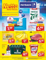 Netto Marken-Discount Netto: Wochenangebote - bis 22.03.2025