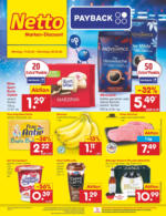 Netto Marken-Discount Netto: Wochenangebote - ab 17.03.2025