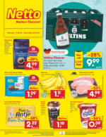 Netto Marken-Discount Netto: Wochenangebote - ab 17.03.2025