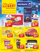 Netto: Wochenangebote